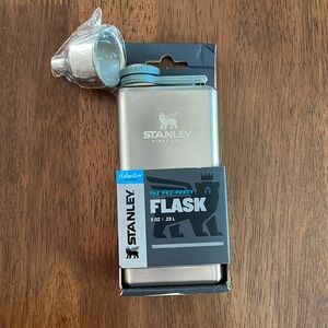 STANLEY 8oz FLASK